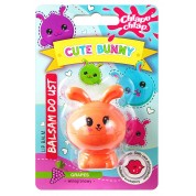 Cute Bunny Lip Balm Grapes - Балзам за усни со вкус на грозје - 7 гр.