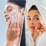 Super Breakout free Cleanser Face & Body - Гел за миење лице и тело со салицилна киселина - 200мл.