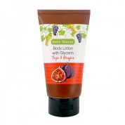 Body Lotion with with Glycerin-Figs & Grapes - Лосион за тело 150ml