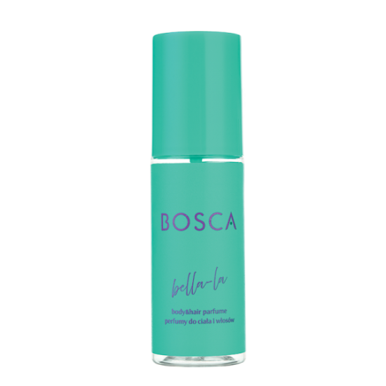 Bella-La Perfumed Body & Hair Spray