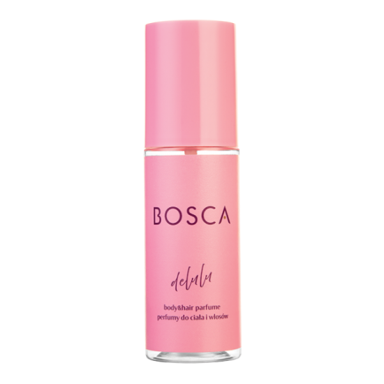 Delulu Perfumed Body & Hair Spray 80 ml