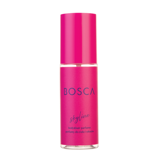 Skyline Perfumed Body & Hair Spray 80 ml