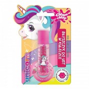 UNICORN ROLL-ON LIP GLOSS- СЈАЈ ЗА УСНИ со мирис на јагода 5ml