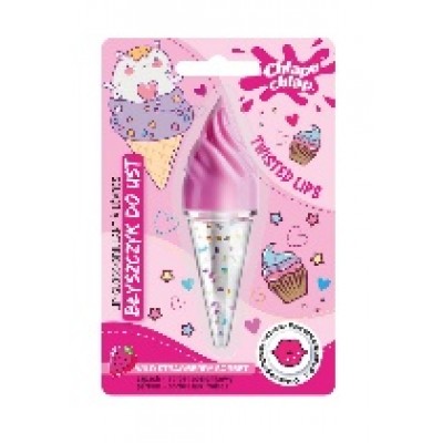 LIP GLOSS WILD STRAWBERRY SORBET - СЈАЈ ЗА УСНИ 4.5ml