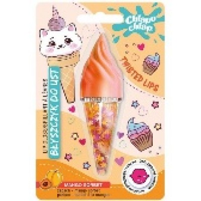 LIP GLOSS MANGO SORBET - СЈАЈ ЗА УСНИ 4.5ml