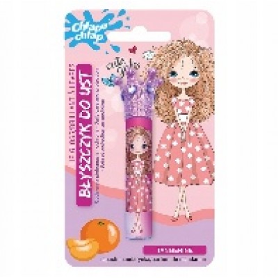 LIP GLOSS TANGARINE - СЈАЈ ЗА УСНИ