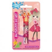 LIP GLOSS GRAPE WITH VANILLA - СЈАЈ ЗА УСНИ 1,8мл