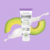 REPAIR - PROTECT SHAMPOO-HAIR FALL & DAMAGE - Шампон со ниацинамид и органско авокадо 225ml