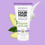 REPAIR - PROTECT HAIR MASK - Mаска за коса со ниацинамид и авокадо 150ml