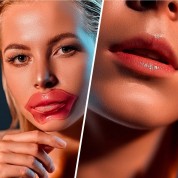 POUT MOUTH Collagen Lip Boost Moisturizing Treatment - Моќен хидратантен третман со колаген за усни 