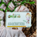 BAMBOO BABY WIPES-100% BIODEGRADABLE - Бамбусови биоразградливи влажни шамивчиња - 60парч.