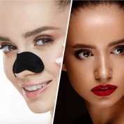 Pore Strips - Ленти за чистење на нос 1кутија/6 ленти