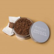 CHOCOLATE GLOW SCRUB - Пилинг за тело со екстракти од чоколадо - 200g